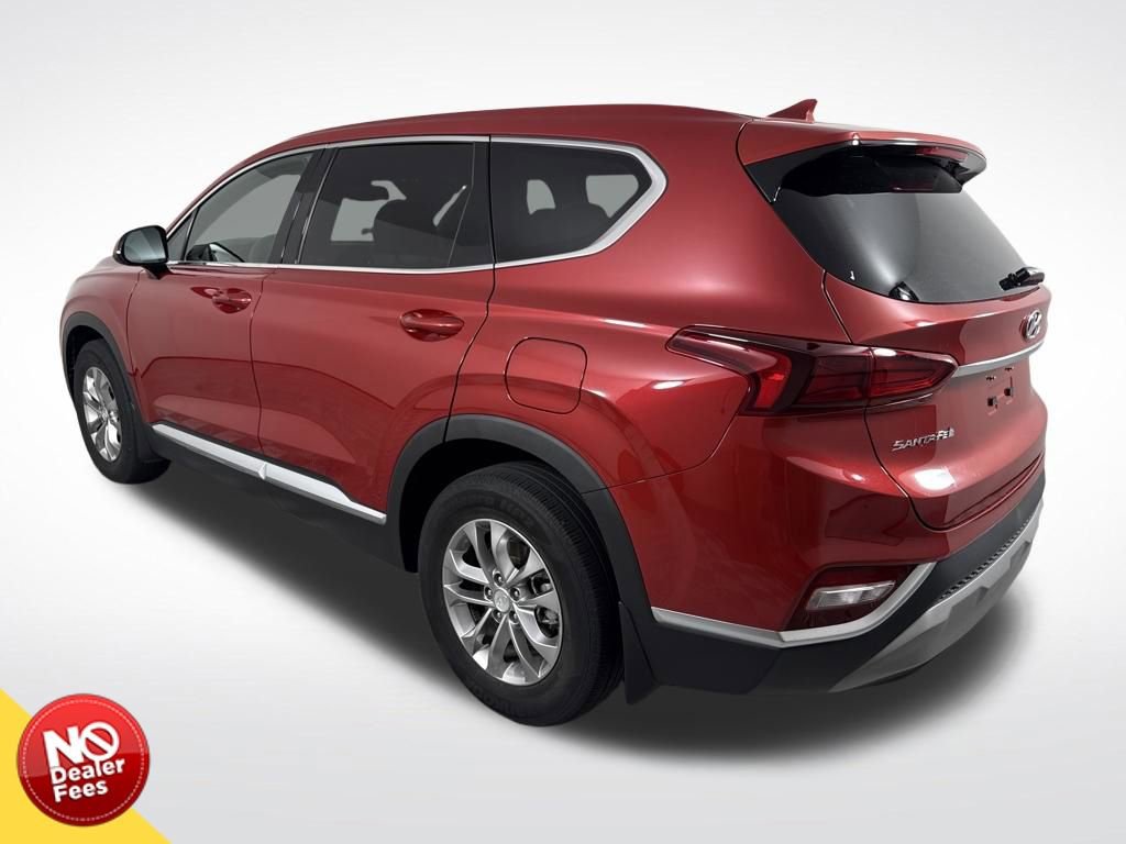Used 2019 Hyundai Santa Fe SEL image 6