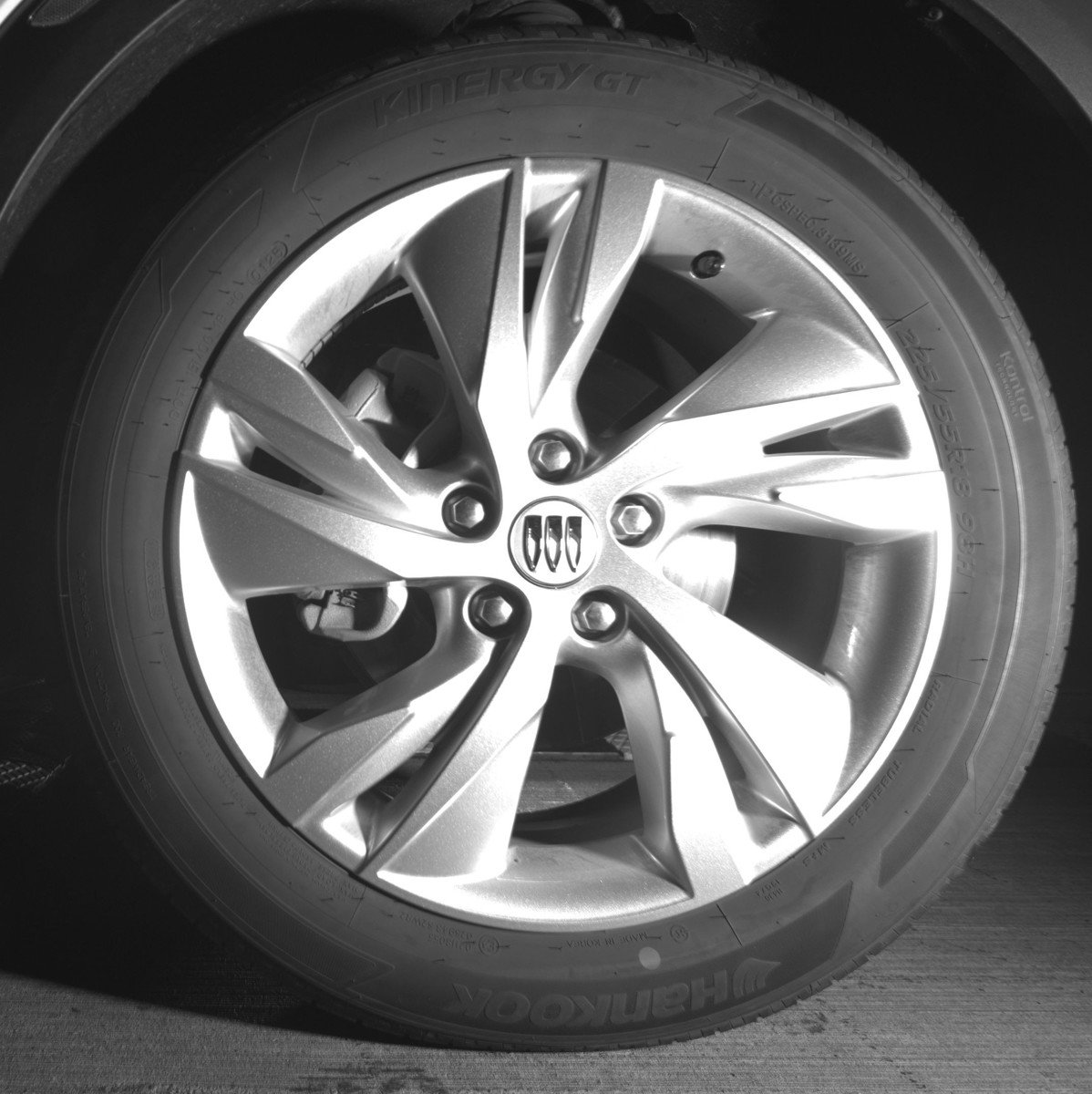 Used 2025 Buick Encore GX Preferred image 12