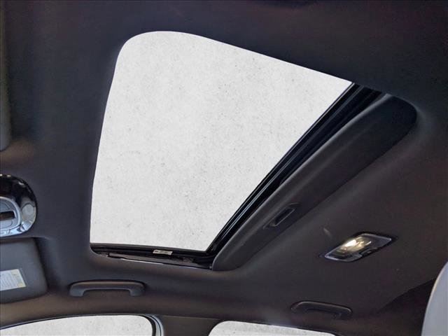 Used 2025 Hyundai Santa Cruz Limited image 15