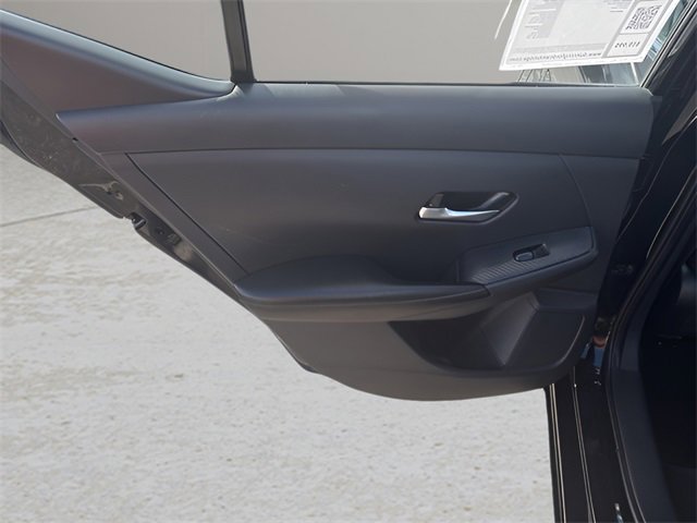 Used 2022 Nissan Sentra SV w/ Trunk Package image 18