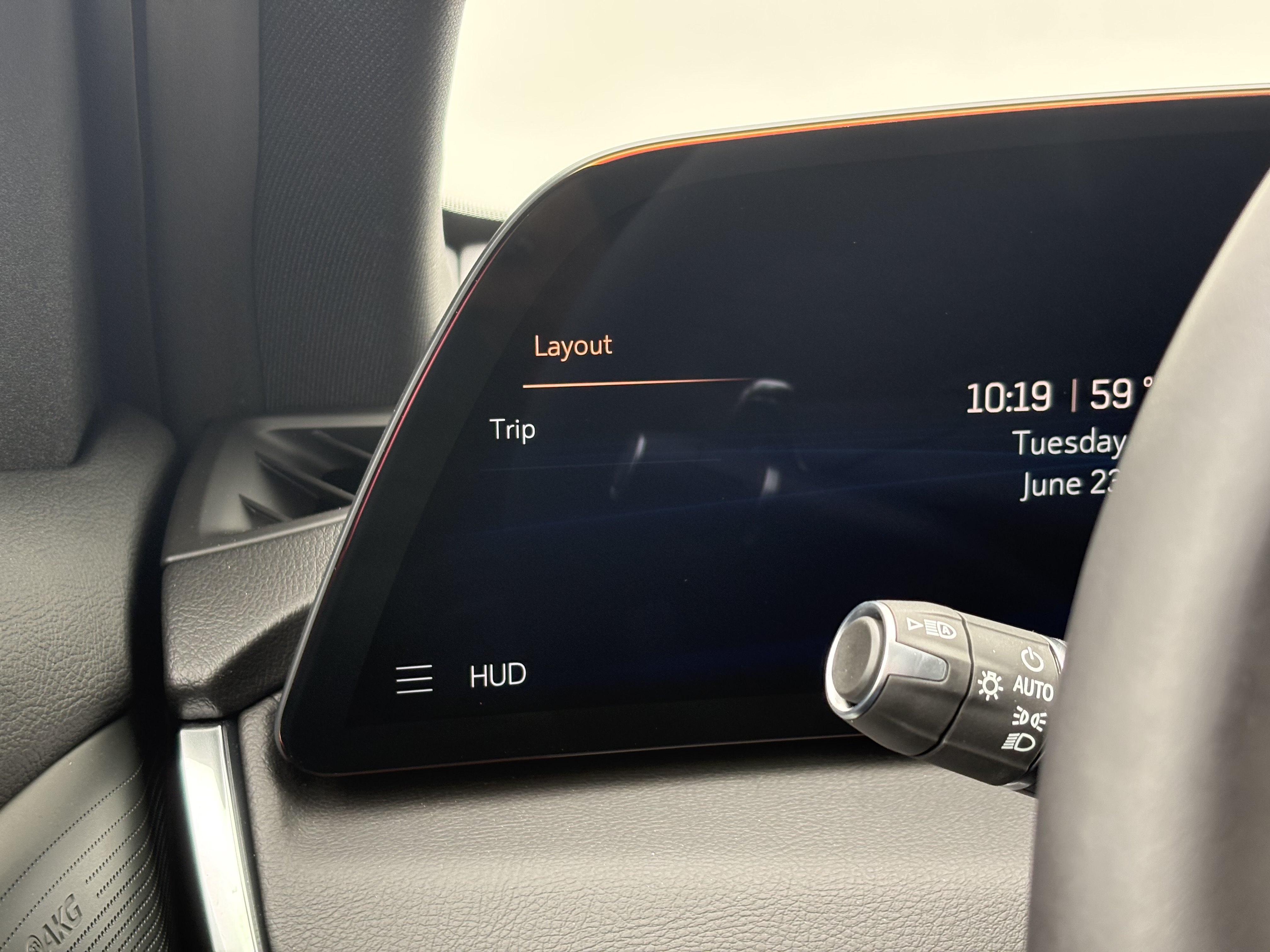 New 2026 Cadillac CT5 Premium Luxury w/ Technology Package RWD image 17
