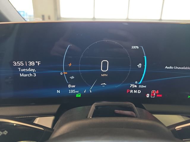 New 2026 Cadillac Optiq Sport 1 w/ LPO, Floor Liner Package AWD/4WD image 20