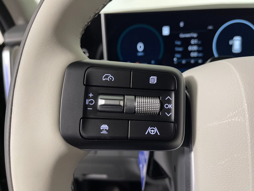 New 2026 Hyundai Santa Fe Calligraphy AWD/4WD image 30
