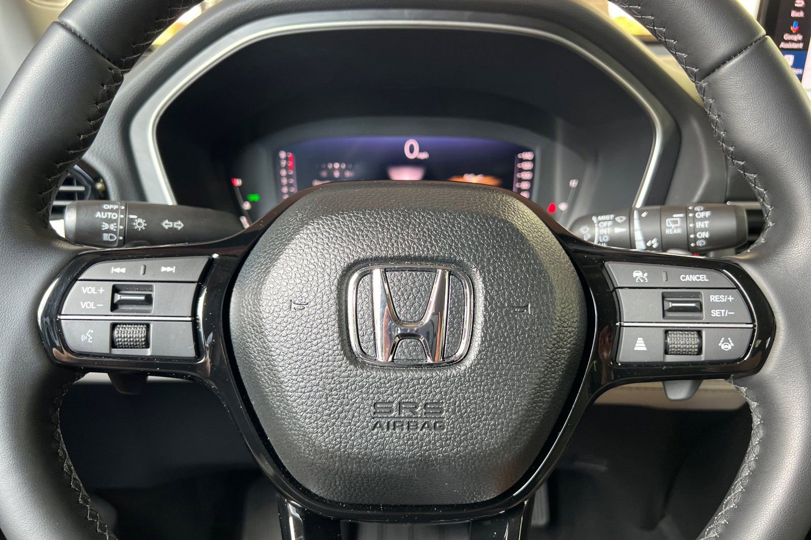 Used 2026 Honda Passport RTL image 31
