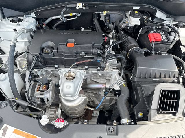 Used 2025 Honda HR-V Sport image 25