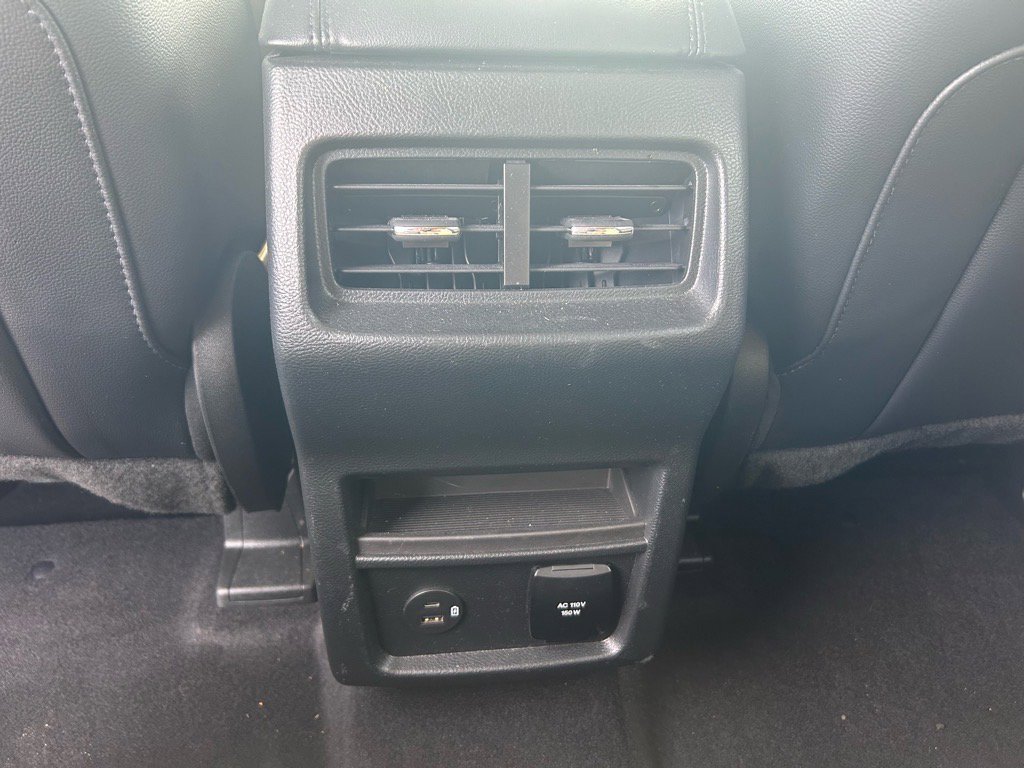 Used 2022 Ford Edge SEL w/ Convenience Package image 12