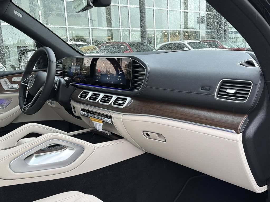 New 2026 Mercedes-Benz GLE 350 4MATIC image 19