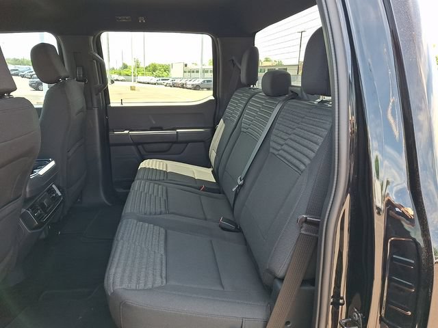 Certified 2023 Ford F150 XL w/ STX Appearance Package AWD/4WD image 10