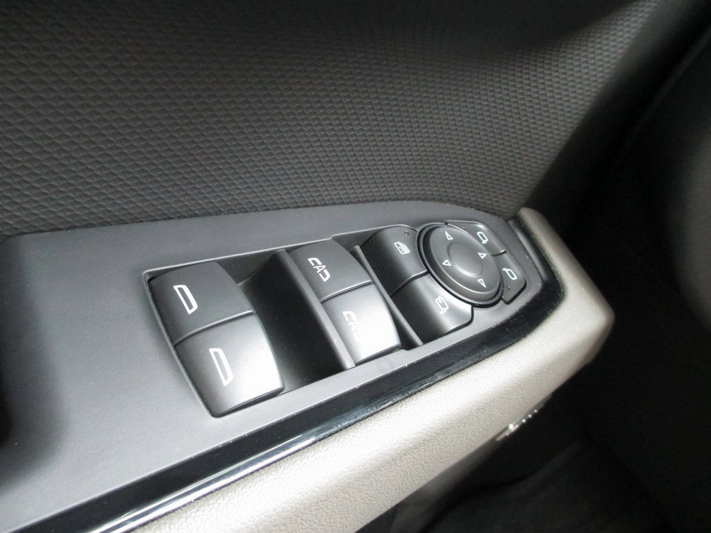 Used 2025 Chevrolet Silverado 1500 ZR2 w/ Technology Package image 28