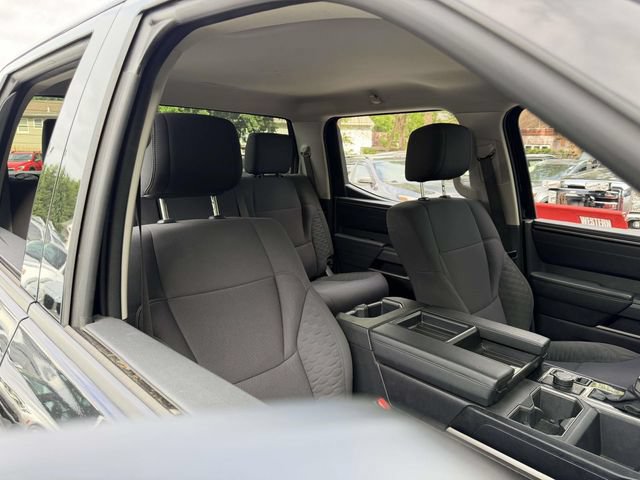 Used 2022 Toyota Tundra SR5 AWD/4WD image 11