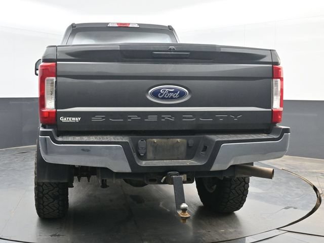 Used 2018 Ford F250 XL w/ STX Appearance Package AWD/4WD image 14