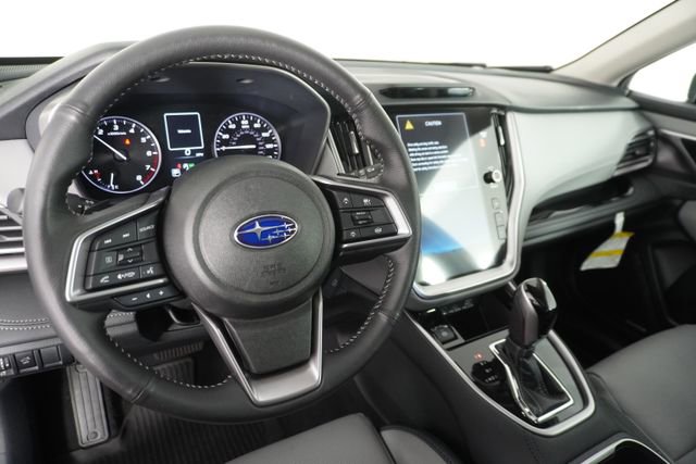 Certified 2025 Subaru Outback Limited image 27