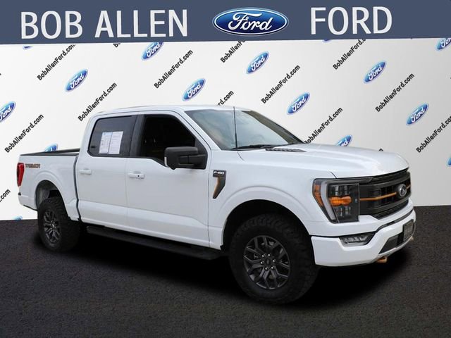 Used 2022 Ford F150 Tremor w/ Equipment Group 401A Mid