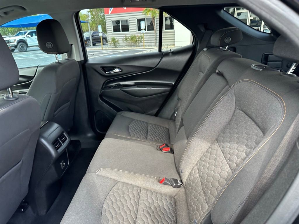 Used 2019 Chevrolet Equinox LT image 16