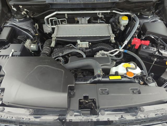 Used 2023 Subaru Ascent Premium w/ Convenience Package image 26