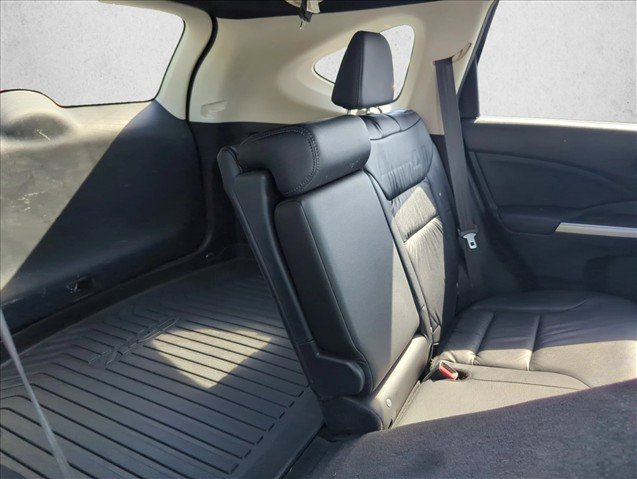 Used 2012 Honda CR-V EX-L image 28