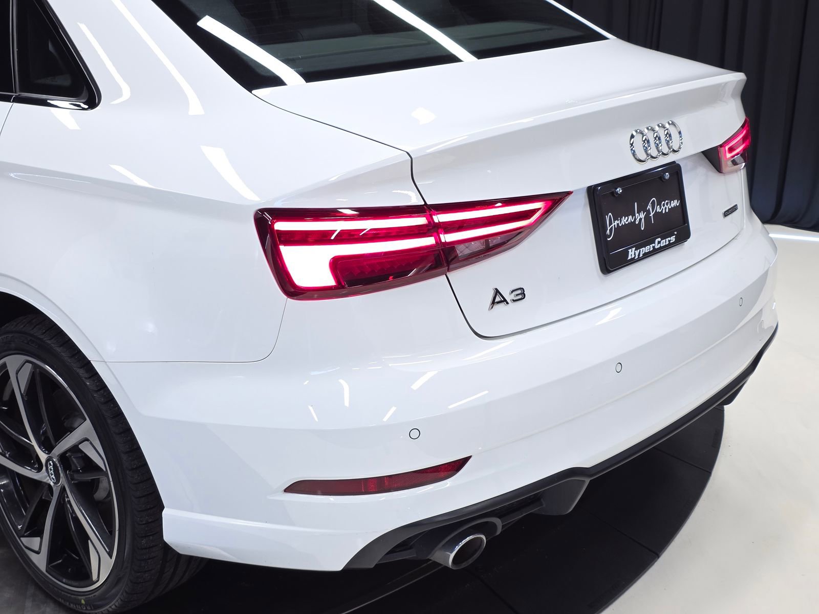 Used 2020 Audi A3 2.0T Premium AWD/4WD image 53