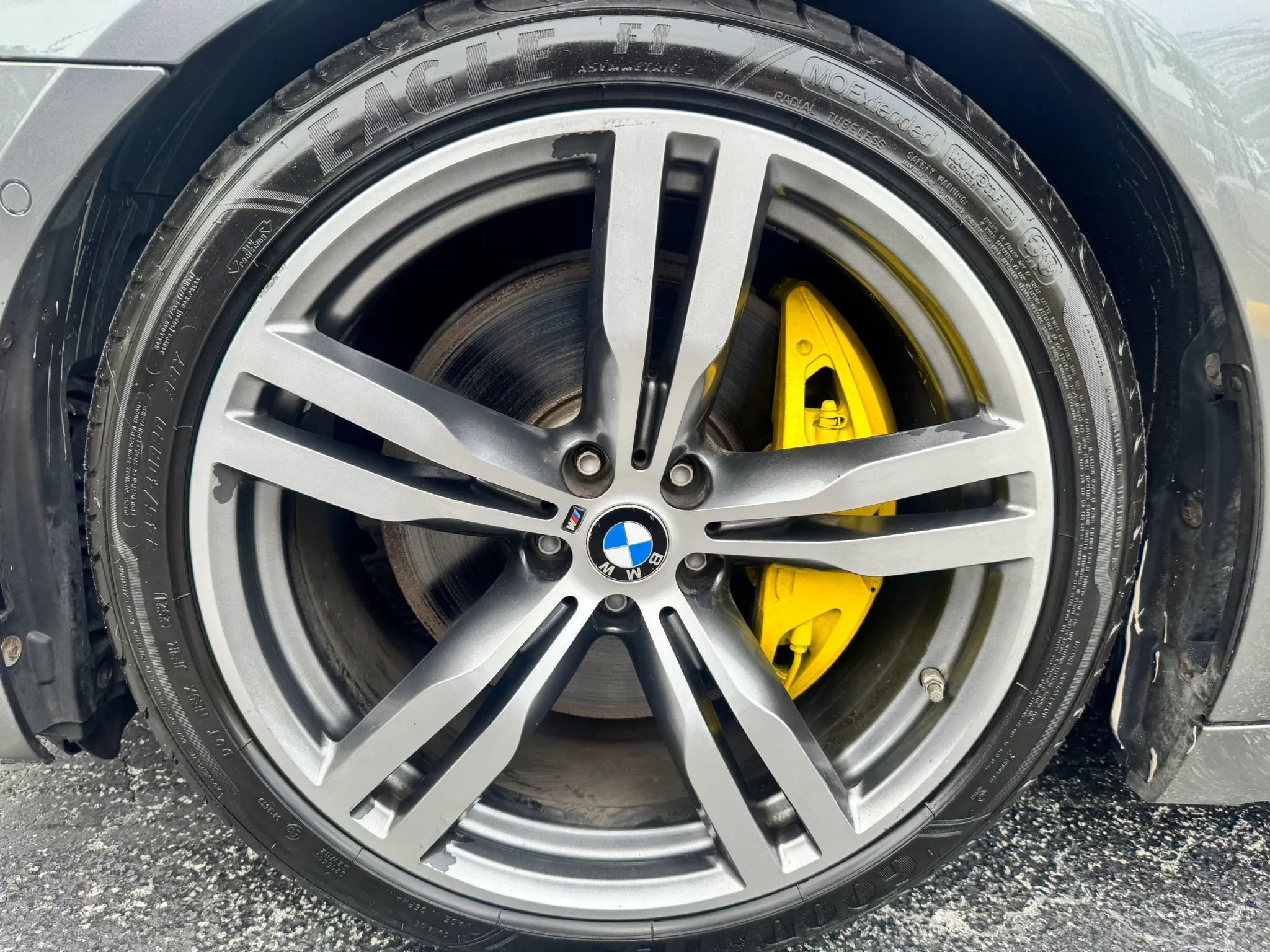 Used 2016 BMW 750i xDrive AWD/4WD image 53