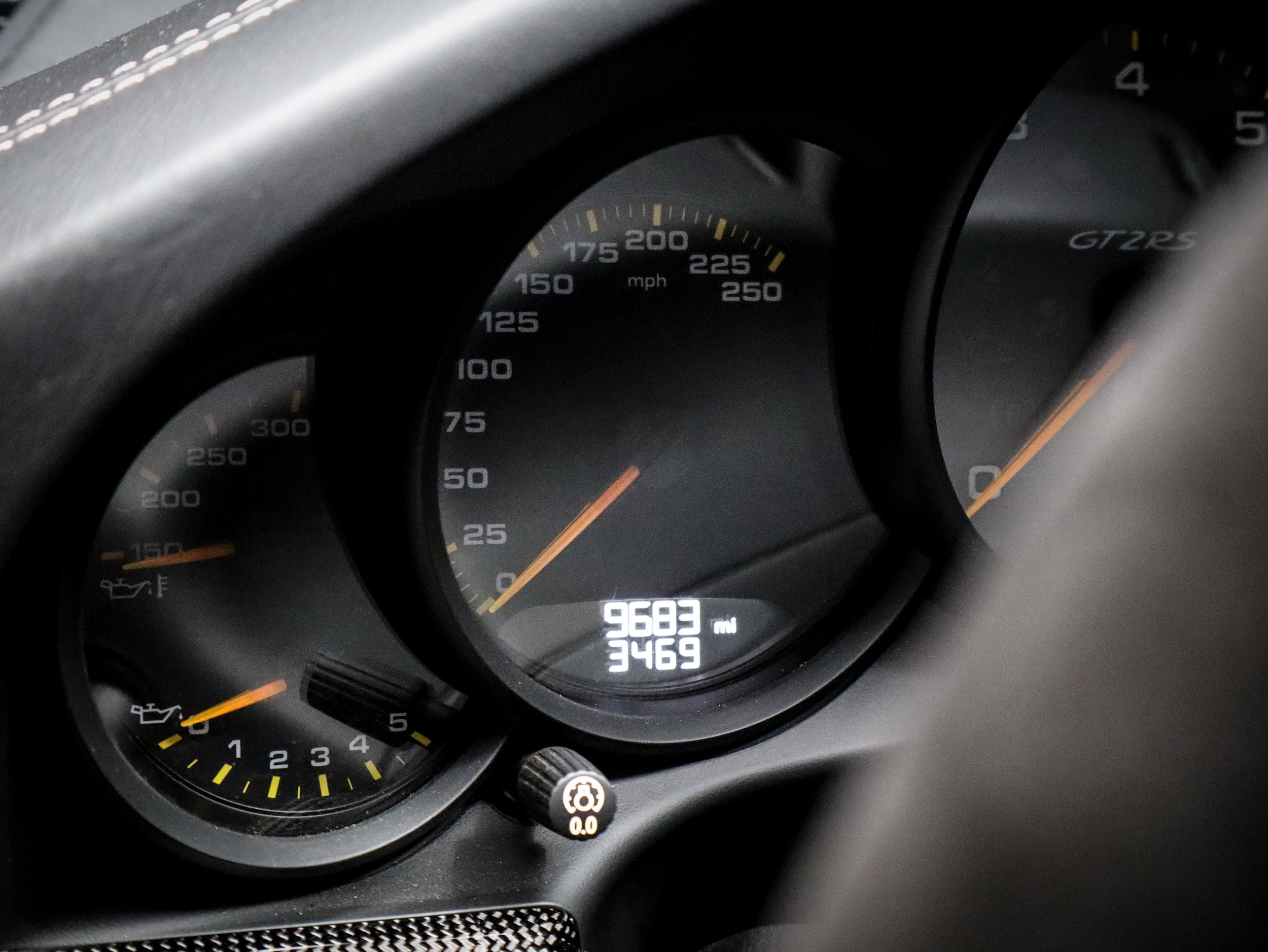 Certified 2018 Porsche 911 GT2 RS RWD image 27