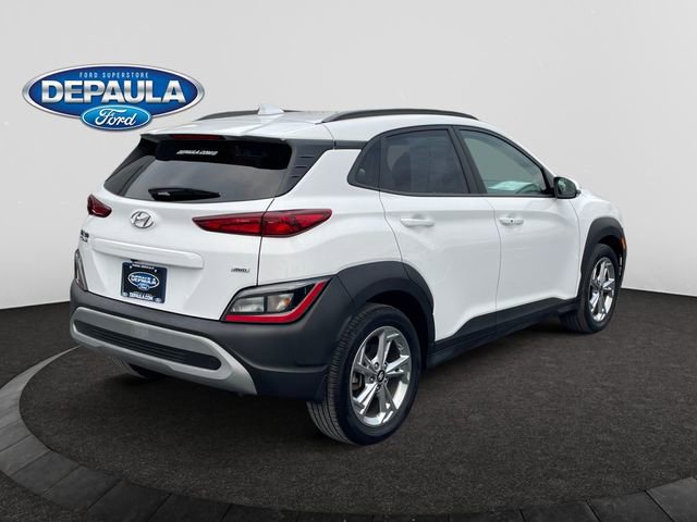 Used 2023 Hyundai Kona SEL image 7