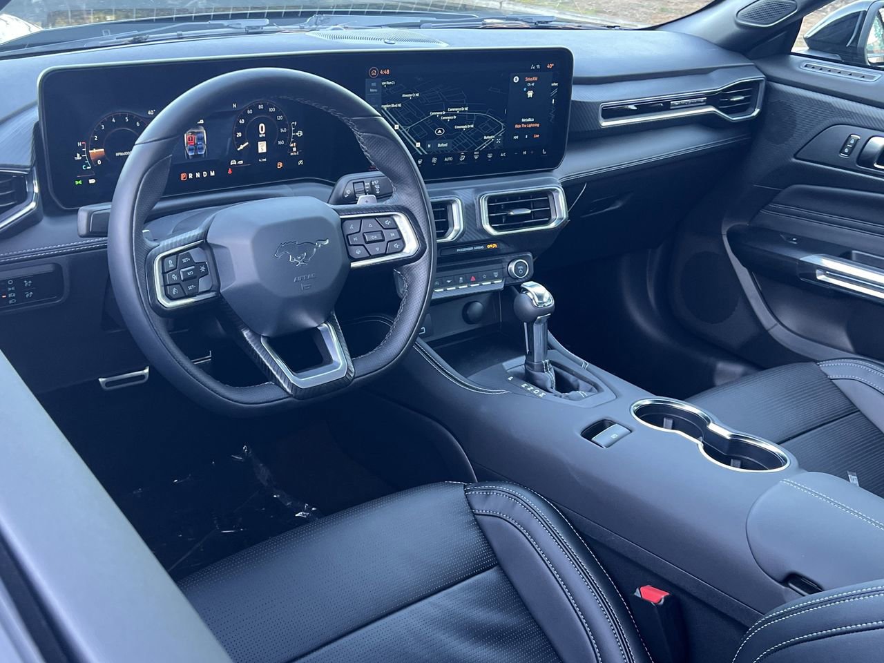 New 2026 Ford Mustang GT Premium image 2