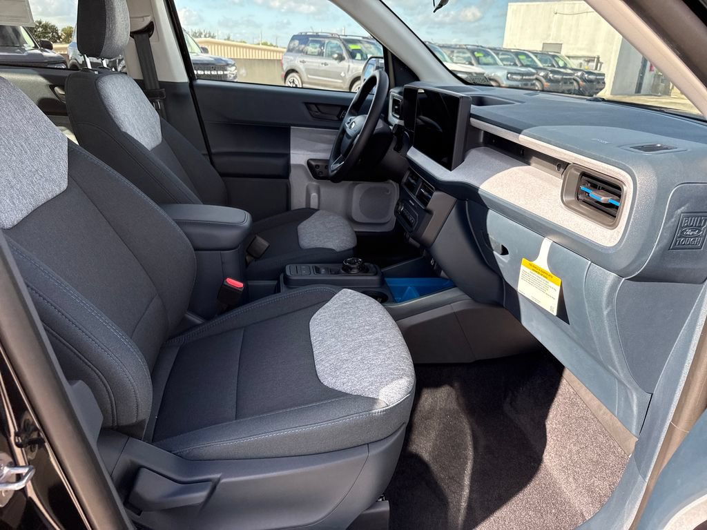 New 2026 Ford Maverick XLT FWD image 21