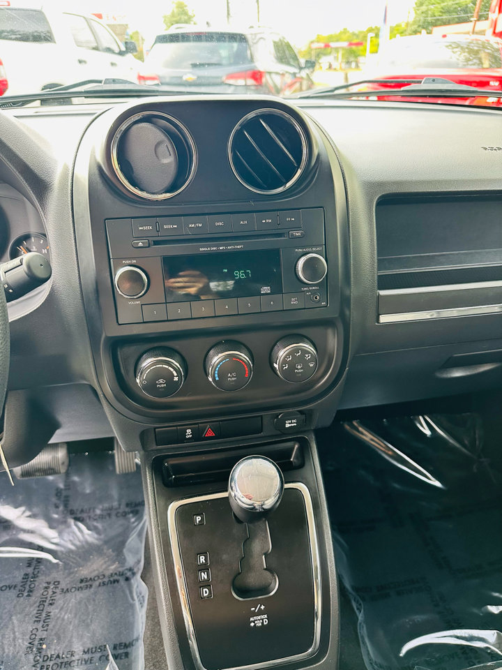 Used 2015 Jeep Patriot Sport w/ Power Value Group image 14