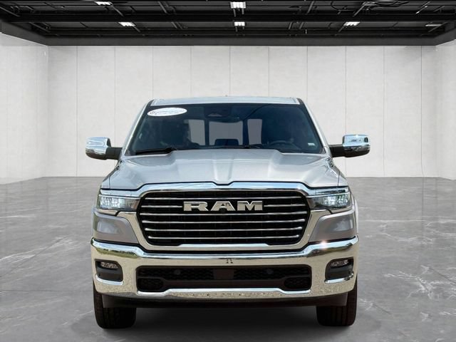Used 2026 RAM 1500 Laramie AWD/4WD image 8