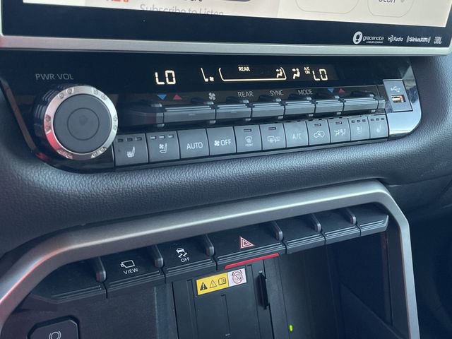 Used 2023 Toyota Sequoia Limited image 18