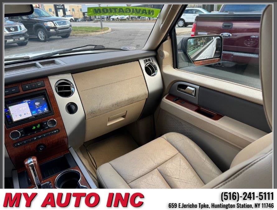 Used 2010 Ford Expedition Eddie Bauer image 14