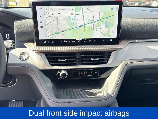 Used 2025 Ford Explorer Active w/ Active Comfort Package image 28