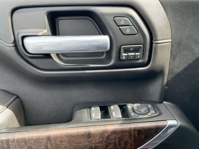 Used 2019 GMC Sierra 1500 Denali w/ Denali Ultimate Package AWD/4WD image 13