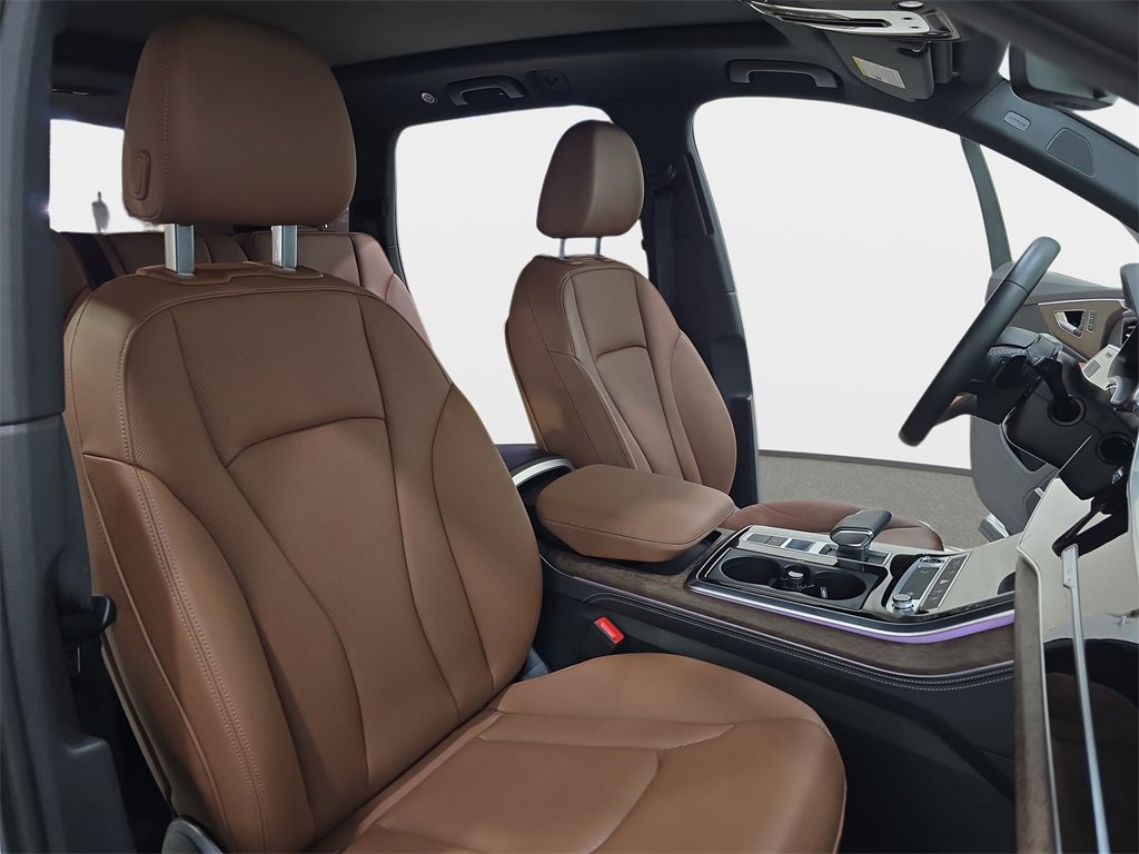 Certified 2025 Audi Q7 2.0T Premium Plus w/ Premium Plus Package image 10