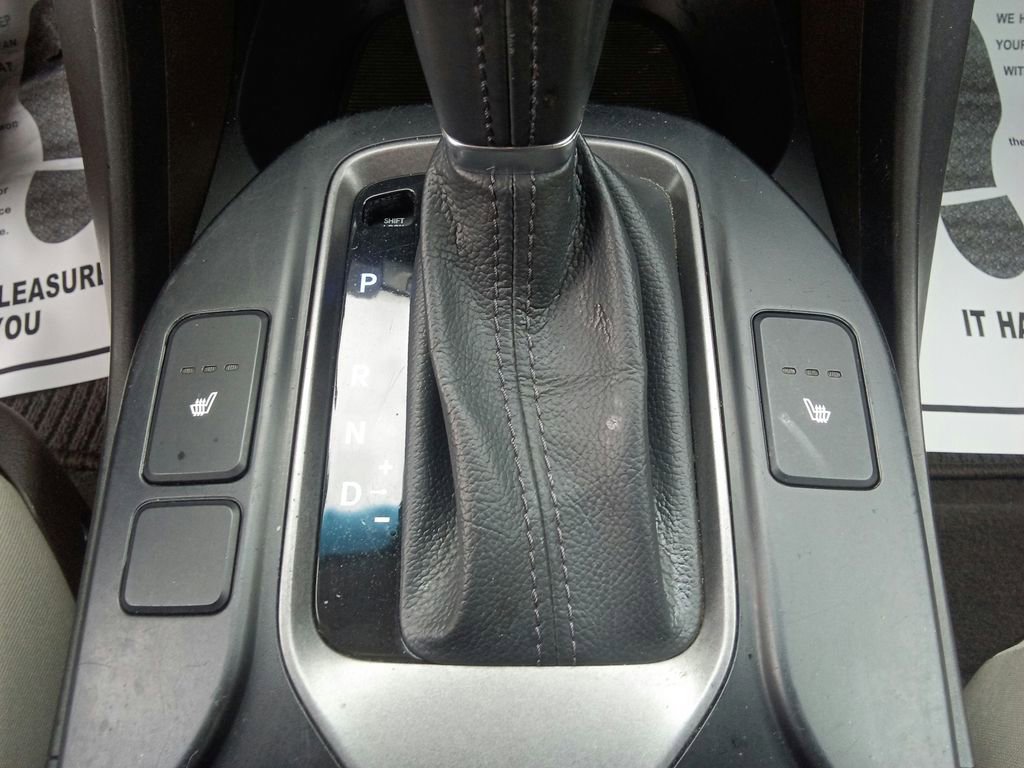 Used 2014 Hyundai Santa Fe Sport w/ Popular Equipment Package 02 AWD/4WD image 28