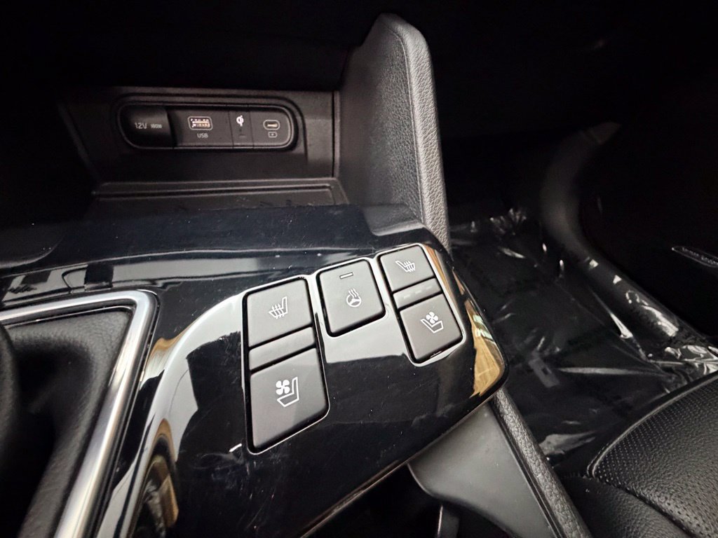 Used 2023 Kia Sportage SX AWD/4WD image 46