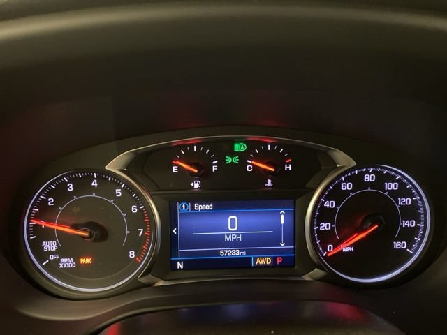 Used 2023 GMC Acadia SLE w/ Driver Convenience Package AWD/4WD image 9