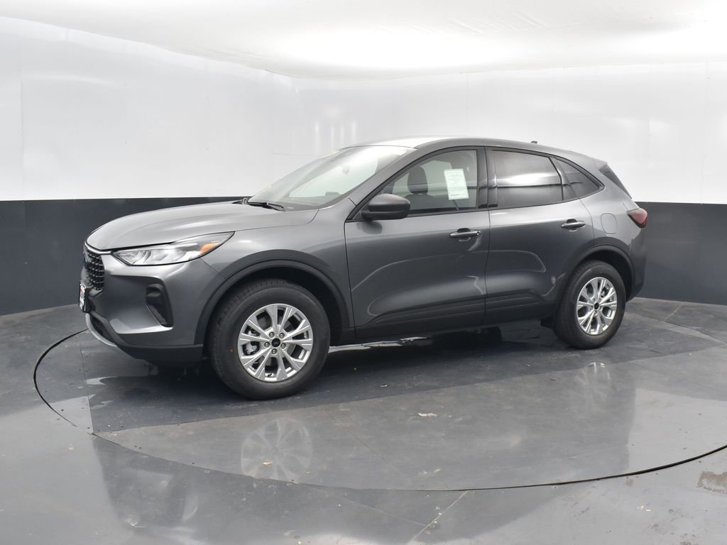 New 2026 Ford Escape Active image 6