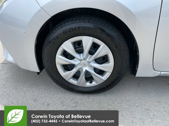 Used 2016 Toyota Corolla L FWD image 25