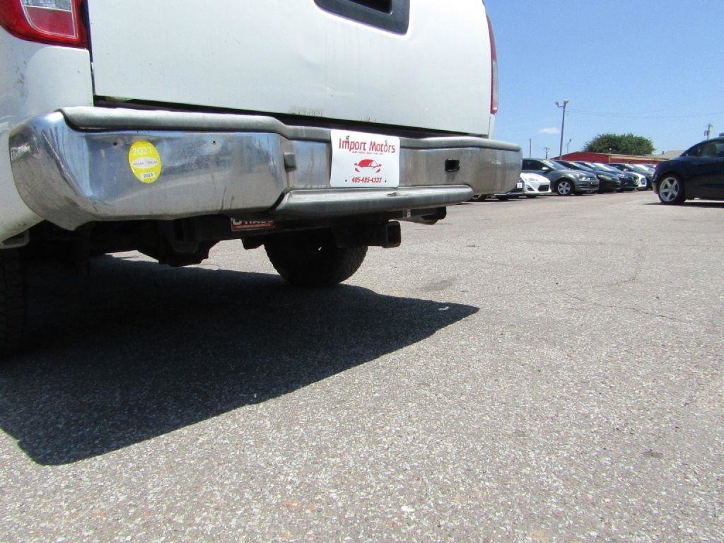 Used 2015 Nissan Frontier S RWD image 36