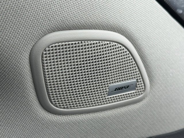 Certified 2024 Nissan Murano Platinum w/ Cargo Package image 38