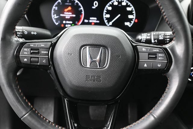 Used 2024 Honda HR-V Sport image 16