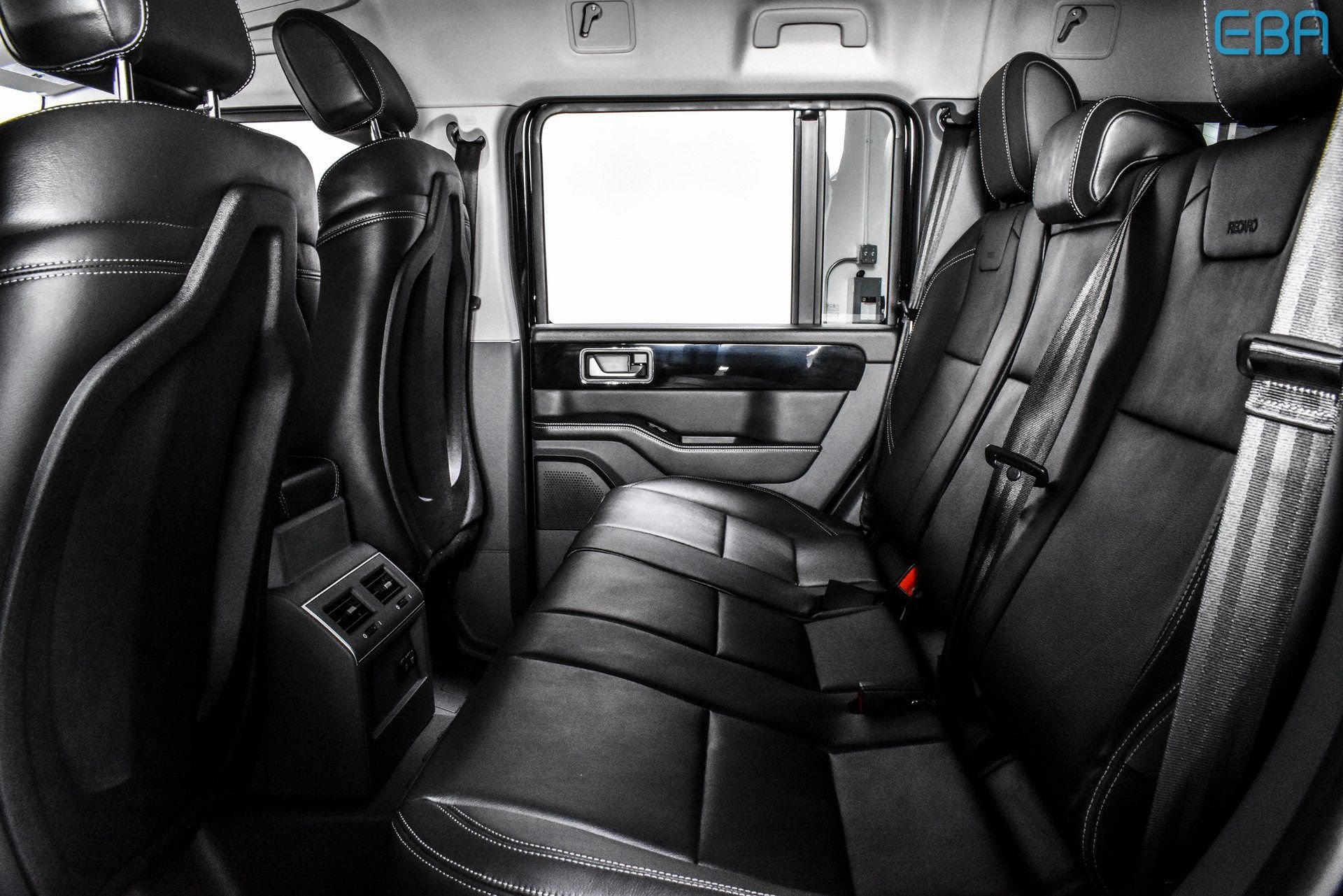 Used 2024 INEOS Grenadier Fieldmaster Edition image 19