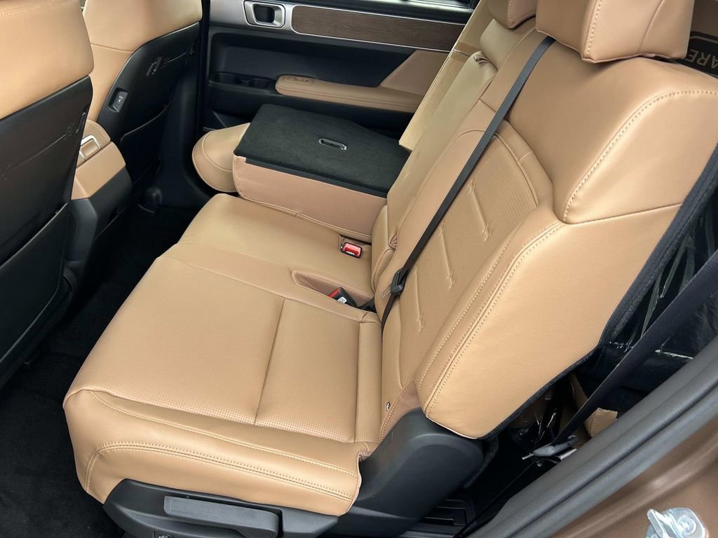 New 2026 Hyundai Santa Fe Limited image 22