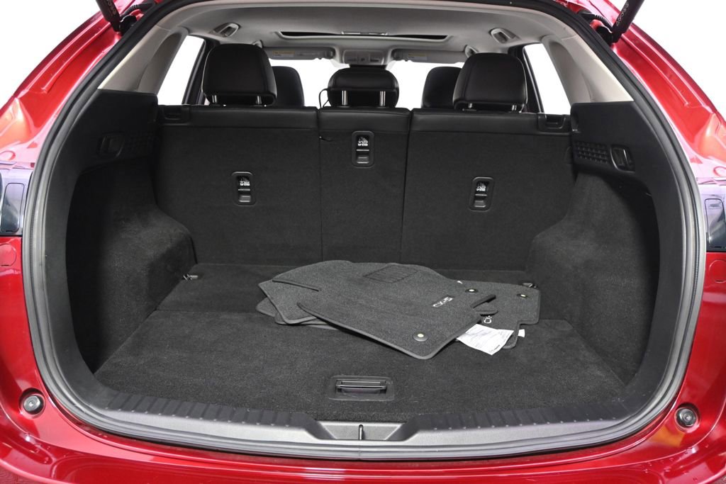 Used 2023 MAZDA CX-5 AWD 2.5 S w/ Premium Plus Pkg image 19