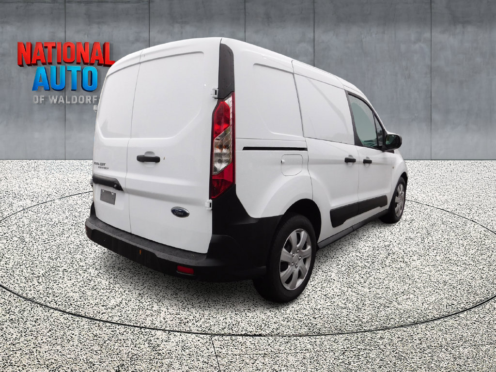 Used 2021 Ford Transit Connect XL FWD image 7