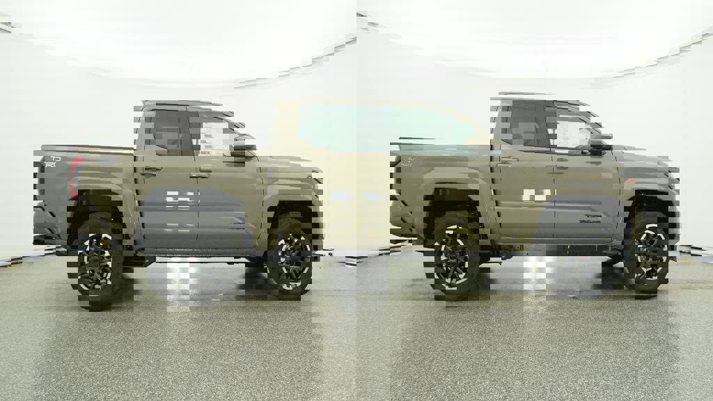 New 2026 Toyota Tacoma TRD Sport image 27