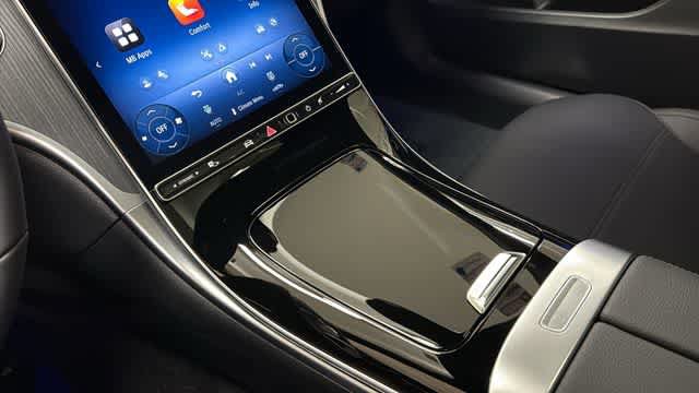 Certified 2026 Mercedes-Benz C 300 4MATIC Sedan image 22