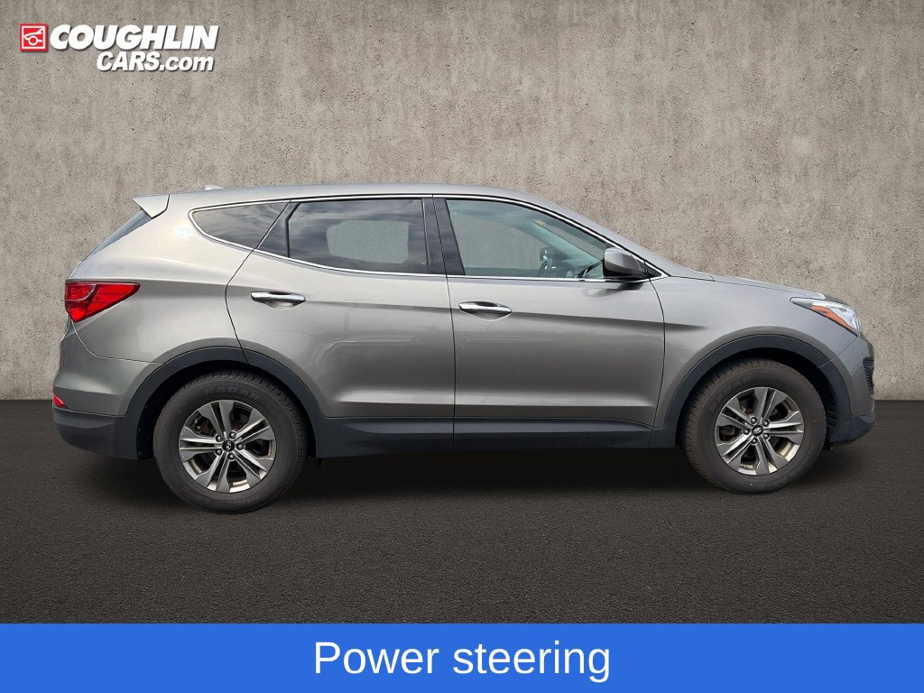 Used 2016 Hyundai Santa Fe Sport FWD image 10
