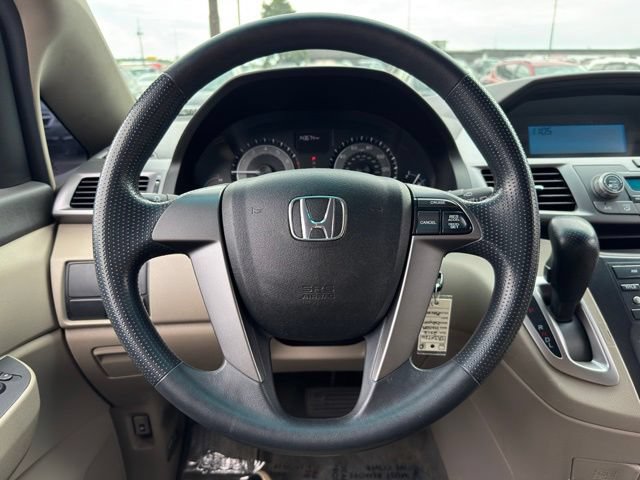 Used 2012 Honda Odyssey LX image 29