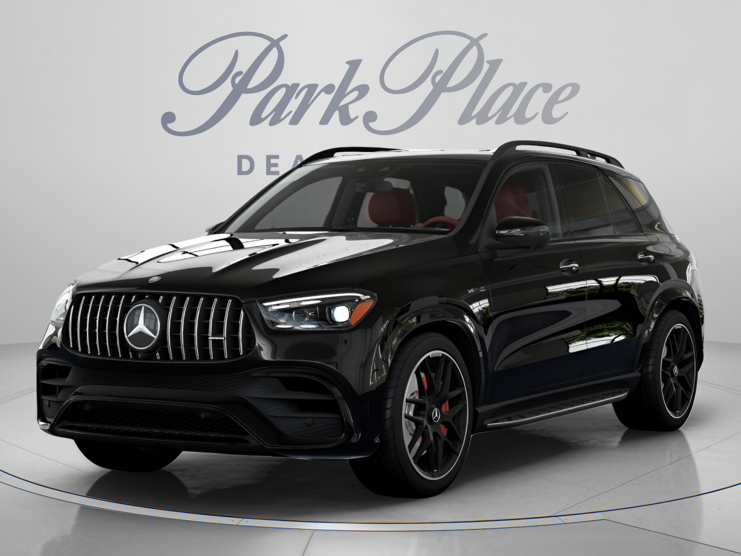 New 2026 Mercedes-Benz GLE 63 AMG S image 38
